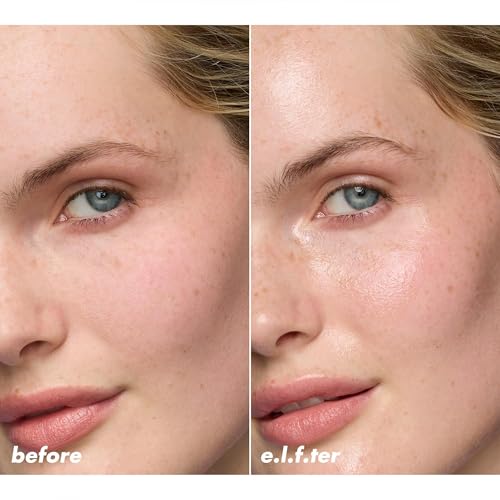 e.l.f. SKIN Glass Slick Serum Stick - Product Imagery