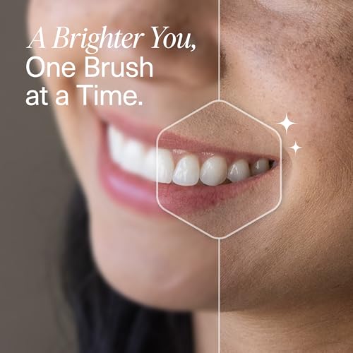 Boka Teeth Whitening Powder with Nano Hydroxyapatite 1pack - Product Imagery