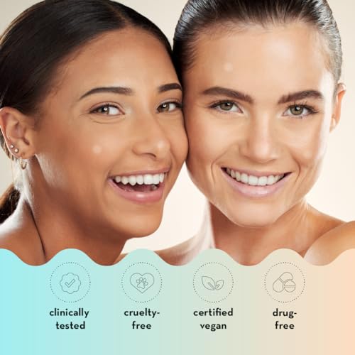 LE GUSHE Korean Pimple Patches for Face (132 Dots) - - Product Imagery