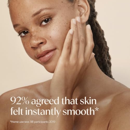 Aveeno Calm + Restore Triple Oat Face Serum, 1 fl. oz - Product Imagery