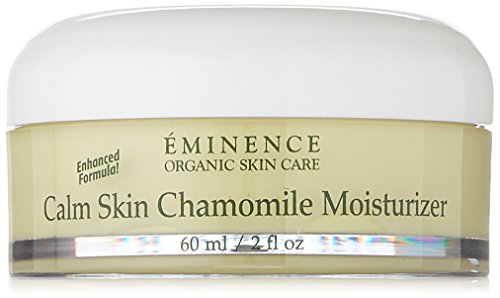 Eminence Organic Skincare Calm Skin Moisturizer for - Eminence Official Imagery - 1