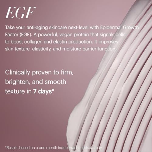 Glo Skin Beauty Bio-Renew EGF Anti-Aging Face Cream, 1.7 oz - Product Imagery