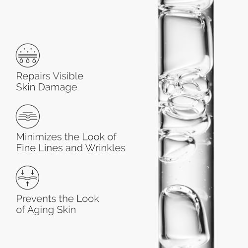 The Ordinary GF 15% Solution, Anti-Aging Formula for Visible - Product Imagery