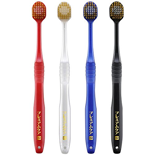 Ebisu Premium Care Toothbrush Wide Usually 3 Pcs - Product Imagery