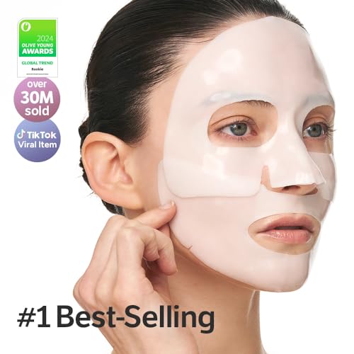 SUNGBOON EDITOR Deep Collagen Overnight Mask, Hydrating, Wrinkle - Product Imagery