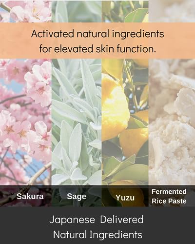 DEEP HYDRATING CREAM ONE - Product Imagery