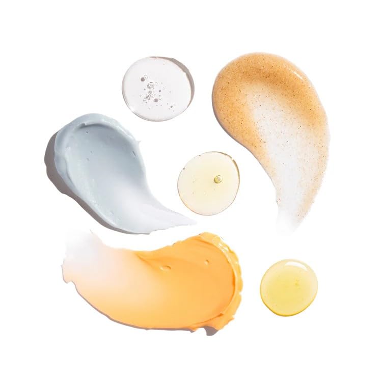Ogee Discovery Set - Skincare Gift Set with Travel-Friendly - Product Imagery