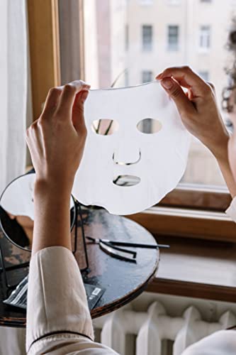FACTORFIVE Growth Factor Facial Mask – Stem Cell Growth Factors - Product Imagery