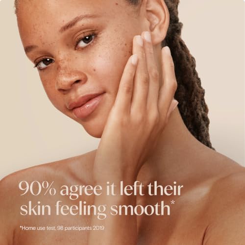 Aveeno Daily Moisturizing Face Lotion, Fragrance-Free, 5 oz - Product Imagery