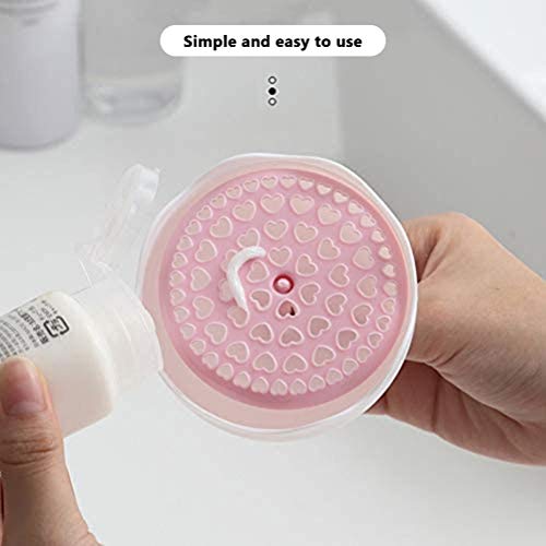 Dioche Foam Maker for Face Wash, Cleansing Tool, Foam Bubble - Product Imagery