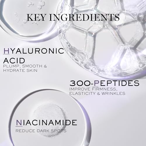 Lancôme - Rénergie H.P.N. 300-Peptide Anti-Aging Face Cream 1.7 - Product Imagery