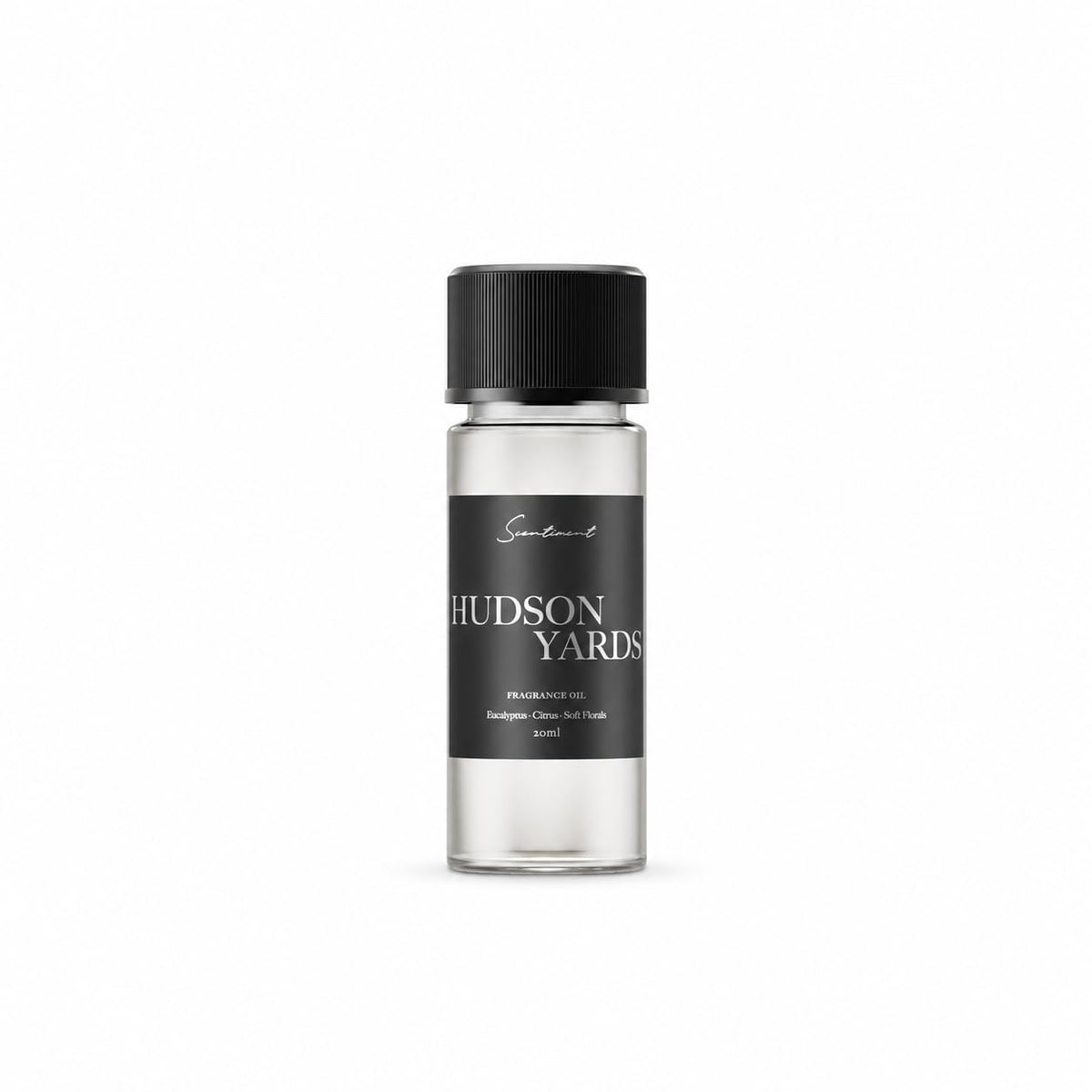 Scentiment Five Diffuser Oil - Scentiment Official Imagery - 6