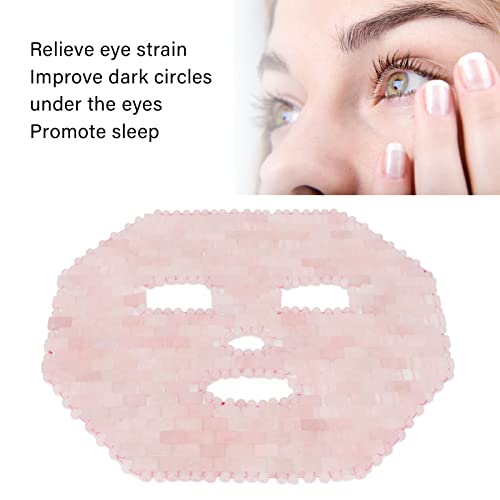 Premium Jadestone Sleeping Mask for Dark Circles Relief, Facial - Product Imagery