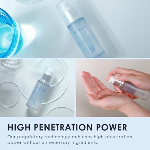 Fleuri - Boost Serum - Daily Face Serum for Sensitive Skin, - Product Imagery