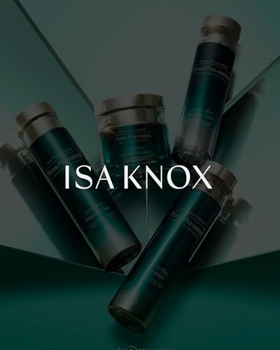 ISA KNOX Age Focus Prime Double Effect Anti-Aging Gift Set - Product Imagery