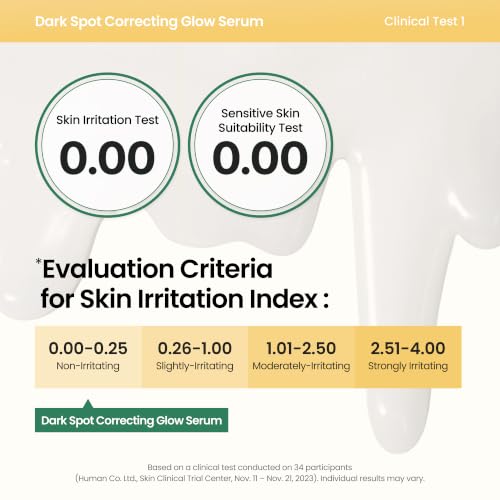 AXIS-Y Dark Spot Correcting Glow Serum - 5% Niacinamide Dark - Product Imagery