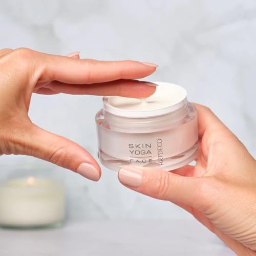 ARTDECO Hyaluronic Intensive Cream - Moisturizing Cream with - Product Imagery