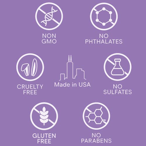 Baebody Made in USA Retinol Cream for Face - With Jojoba Oil & - Product Imagery