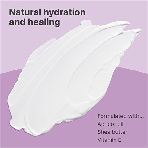 TriLASTIN Stretch Mark Cream for Pregnancy – Hydrating Belly - Product Imagery