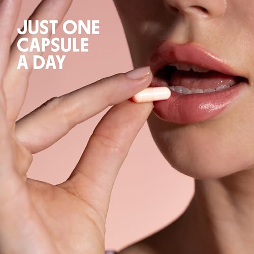 Love Wellness Good Girl Vaginal Probiotics | 9-Strain | 30-Day - Product Imagery