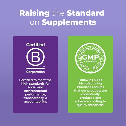 MaryRuth's Iron Gummies for 14+ with Vitamin C for Absorption | - Product Imagery