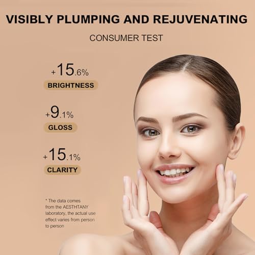 Vitamin C Skin Care Set For Women , 5-In-1 Moisturizing - Product Imagery