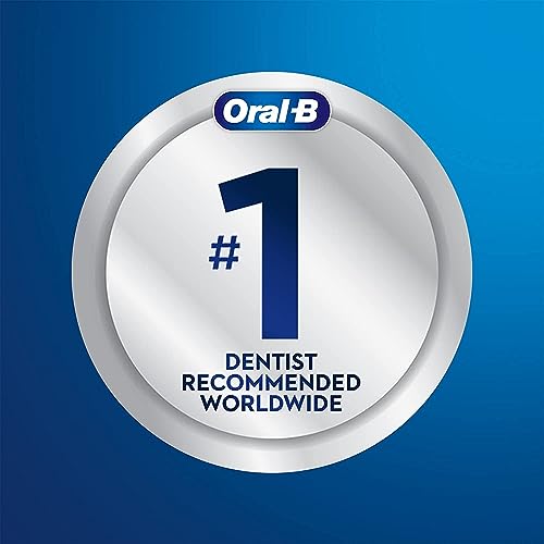 Oral-B Kids Extra Soft Replacement Brush Heads, 2 Count, Cavity - Product Imagery