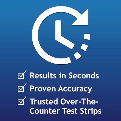 Ascensia Contour Next Blood Glucose Diabetes Test Strips, 70 - Product Imagery