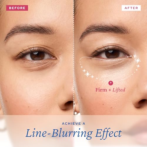 belif Retinol Firming Eye Serum – Aqua Bomb Lifting Eye Gel with - Product Imagery