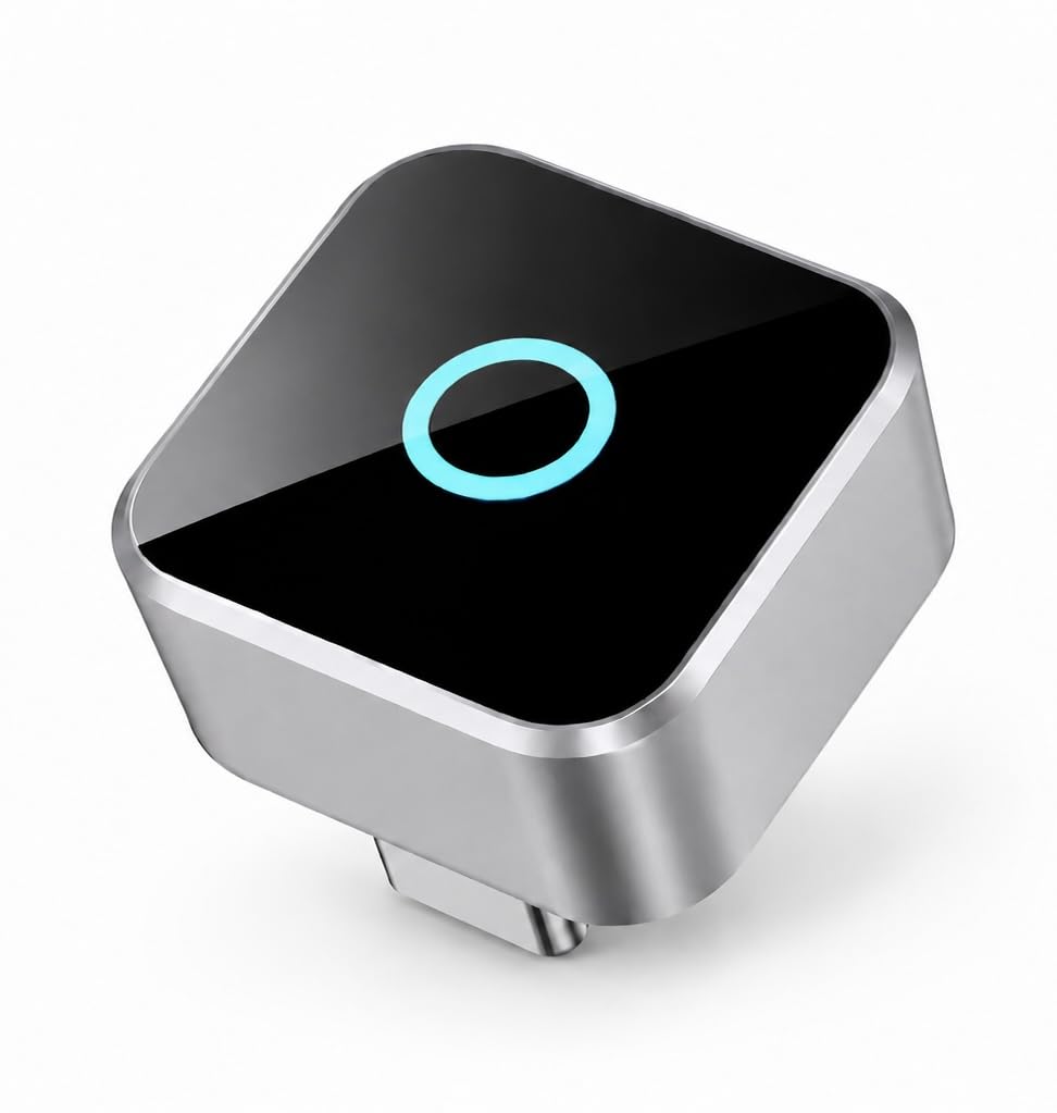 Headley Mobile Wireless CarPlay Adapter