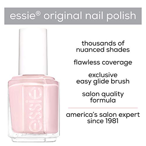 essie nail polish, game theory collection, matte finish, hold - Product Imagery