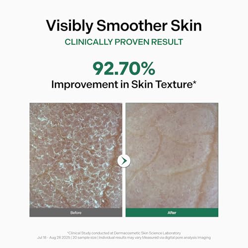 Hydrating Face Moisturizer for Dry & Sensitive Skin, K-Beauty - Product Imagery