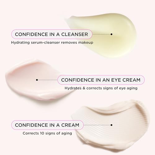 IT Cosmetics Unwrap Healthy Hydration Anti-aging Skincare Giftset - Product Imagery
