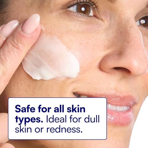 Bliss Bright Idea Vitamin C Brightening Face Moisturizer - 1 Fl - Product Imagery