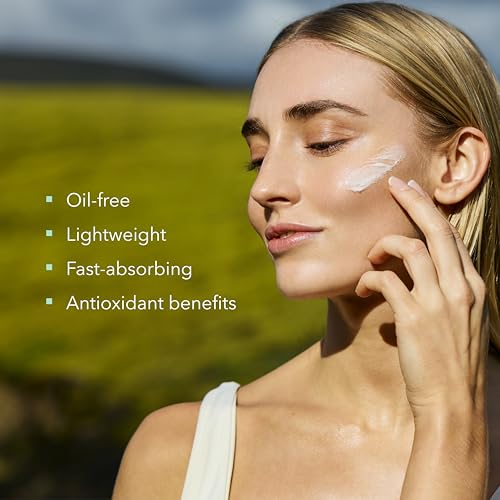 Bioeffect Hydrating Face Cream | Deep, Long-Lasting Hydration 50 - Product Imagery