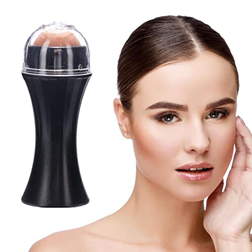 2021 Trending Oil-Absorbing Volcanic Roller for Oily Skin, - Product Imagery