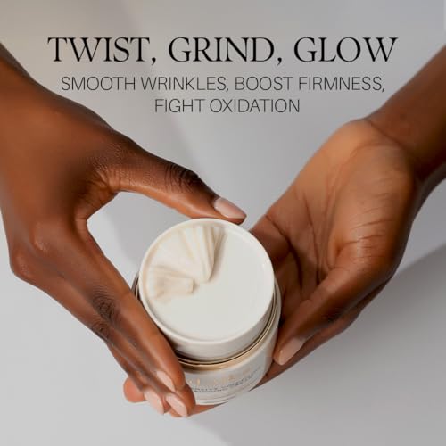 d'alba Piedmont White Truffle Intensive Volufiline Grinding - Product Imagery