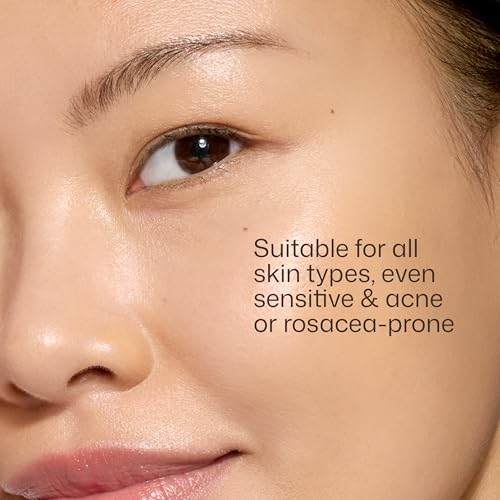 EltaMD UV Clear Face Sunscreen with Zinc Oxide, Oil-Free, SPF 46 - Product Imagery