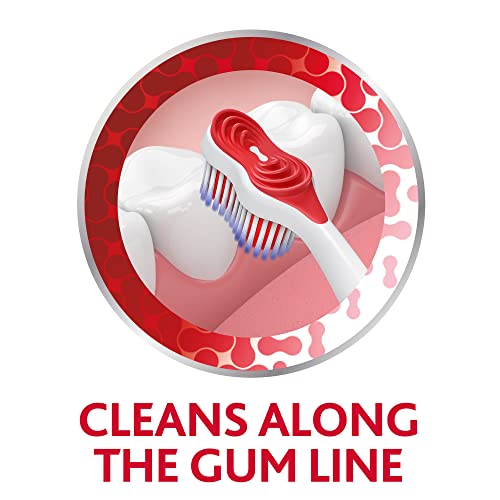 Parodontax Complete Protection Soft Toothbrush for Healthy Gums - Product Imagery