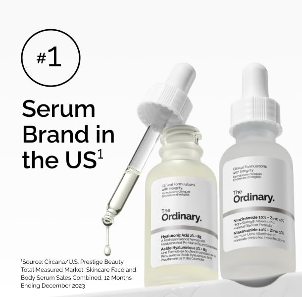 Argireline Solution 10%, Serum Good for Reducing the Appearance - Product Imagery