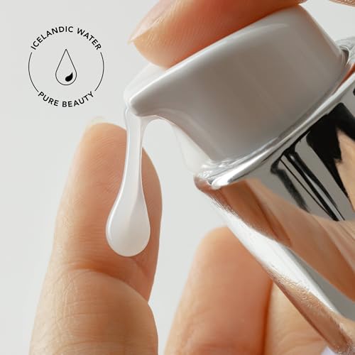 BIOEFFECT Facial Cleanser | Face Wash for Dry Skin, Squalane, - Product Imagery