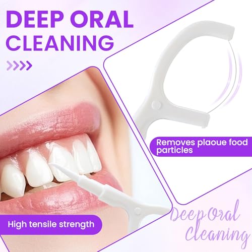 48 Pack 5-in-1 Mini Toothbrush Disposable, Prepasted Toothbrushes - Product Imagery