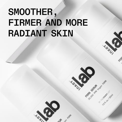 The INKEY List Lab PDRN Serum 1.01 fl oz - Product Imagery