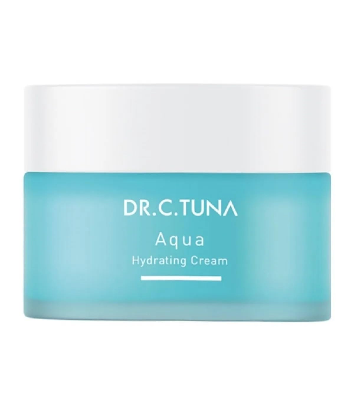 FARMASi Dr. C. Tuna Aqua Hydrating Cream, All Skin Types, 1.7 fl oz – product photo (Face Moisturizers)
