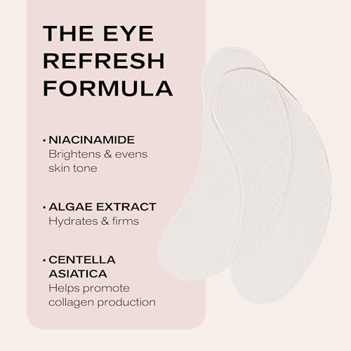 Erno Laszlo Multi-Task Eye Mask, Hydrating, Dark - Product Imagery