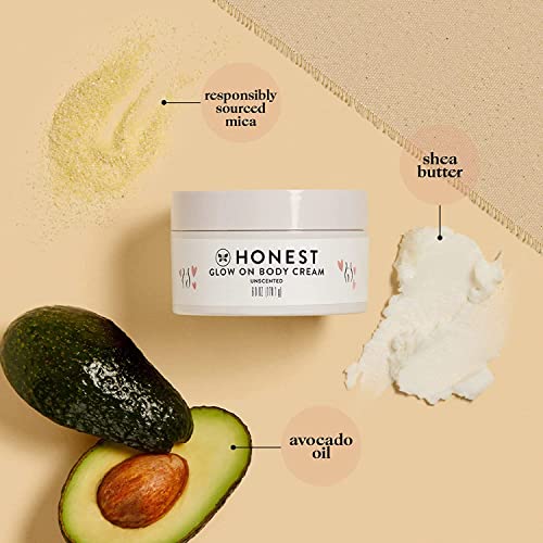 The Honest Company New Mama Care Gift Set, Hospital Bag Must - Product Imagery