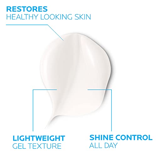 La Roche-Posay Toleriane Double Repair Matte Face Moisturizer - Product Imagery