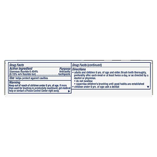 Crest Kids Enamel + Cavity Protection Toothpaste, 4.1oz (Pack of - Product Imagery