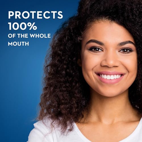Crest Pro-Health Clean Mint Toothpaste (4.3oz) Twin Pack - Product Imagery
