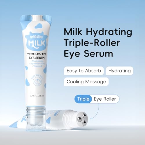 Milk Skin Care Gift Set Girls Skin Care For Kids Age 8-12 - - Product Imagery